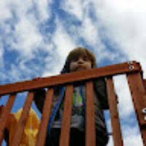 Meet your Posher, Jason